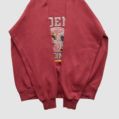 Arizona Cardinals Desert Sportswear 80s Pullover Sweatshirt | NFL New