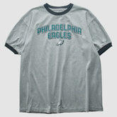 Philadelphia Eagles Reebok 2000s T-shirt | NFL US