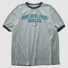 Philadelphia Eagles Reebok 2000s T-shirt | NFL US