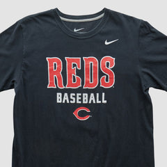 Cincinnati Reds Nike 2010s T-shirt - MLB T-shirts