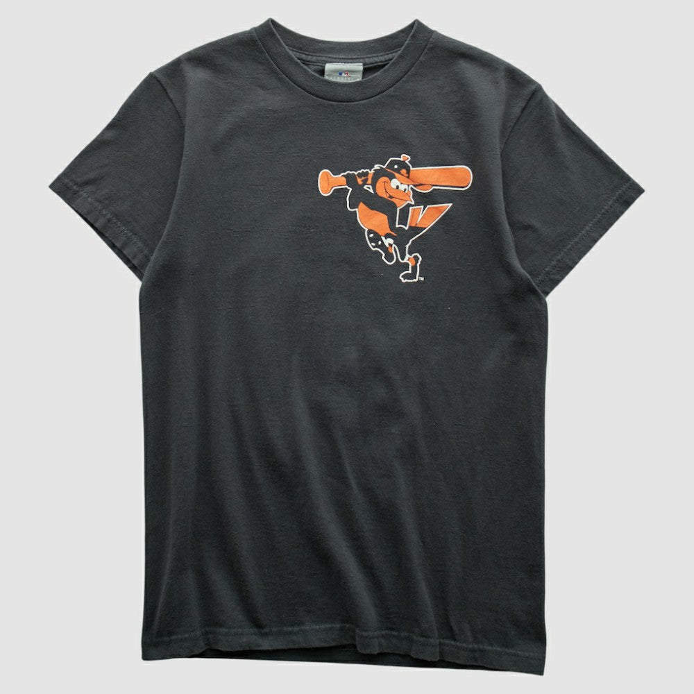 Baltimore Orioles MLB 2000s T-shirt - MLB T-shirts