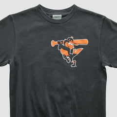 Baltimore Orioles MLB 2000s T-shirt - MLB T-shirts
