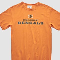 Cincinnati Bengals NFL 2000s T-shirt | NFL Discount