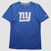 New York Giants 2010s T-shirt | NFL On sale