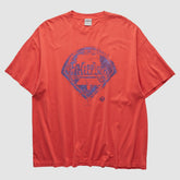 Philadelphia Phillies Genuine Merchandise 2000s T-shirt - MLB T-shirts