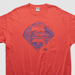 Philadelphia Phillies Genuine Merchandise 2000s T-shirt - MLB T-shirts