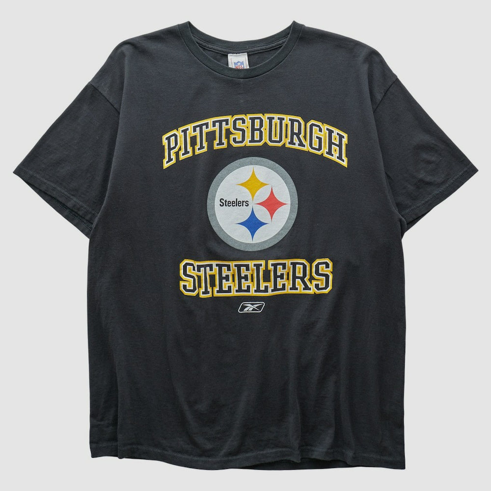 Pittsburgh Steelers NFL 2000s T-shirt | NFL Online