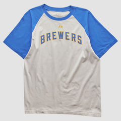 Milwaukee Brewers 2010s T-shirt - MLB T-shirts