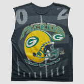 Green Bay Packers 1997 Tank | NFL Sale