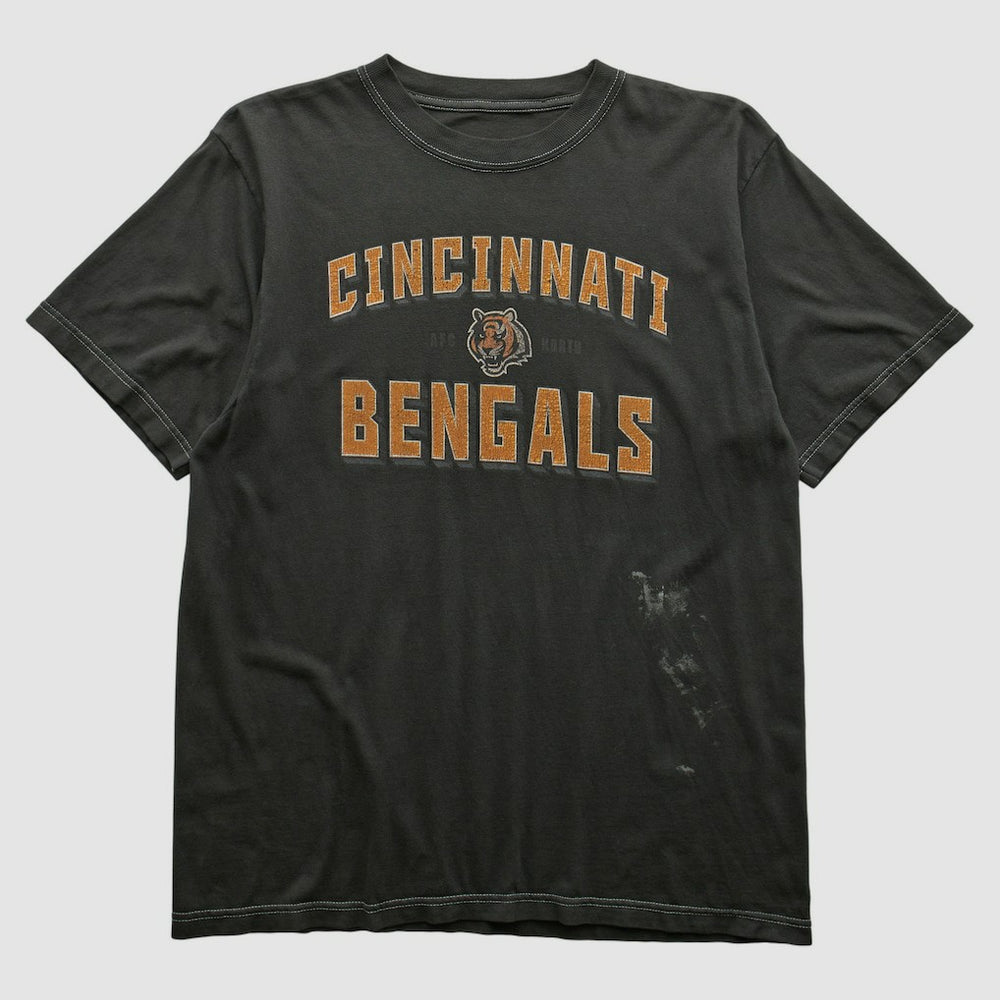 Cincinnati Bengals 2000s T-shirt | NFL On sale