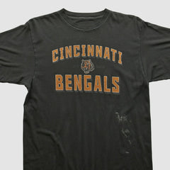 Cincinnati Bengals 2000s T-shirt | NFL On sale