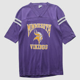 Minnesota Vikings Logo 7 90s T-shirt | NFL Sale