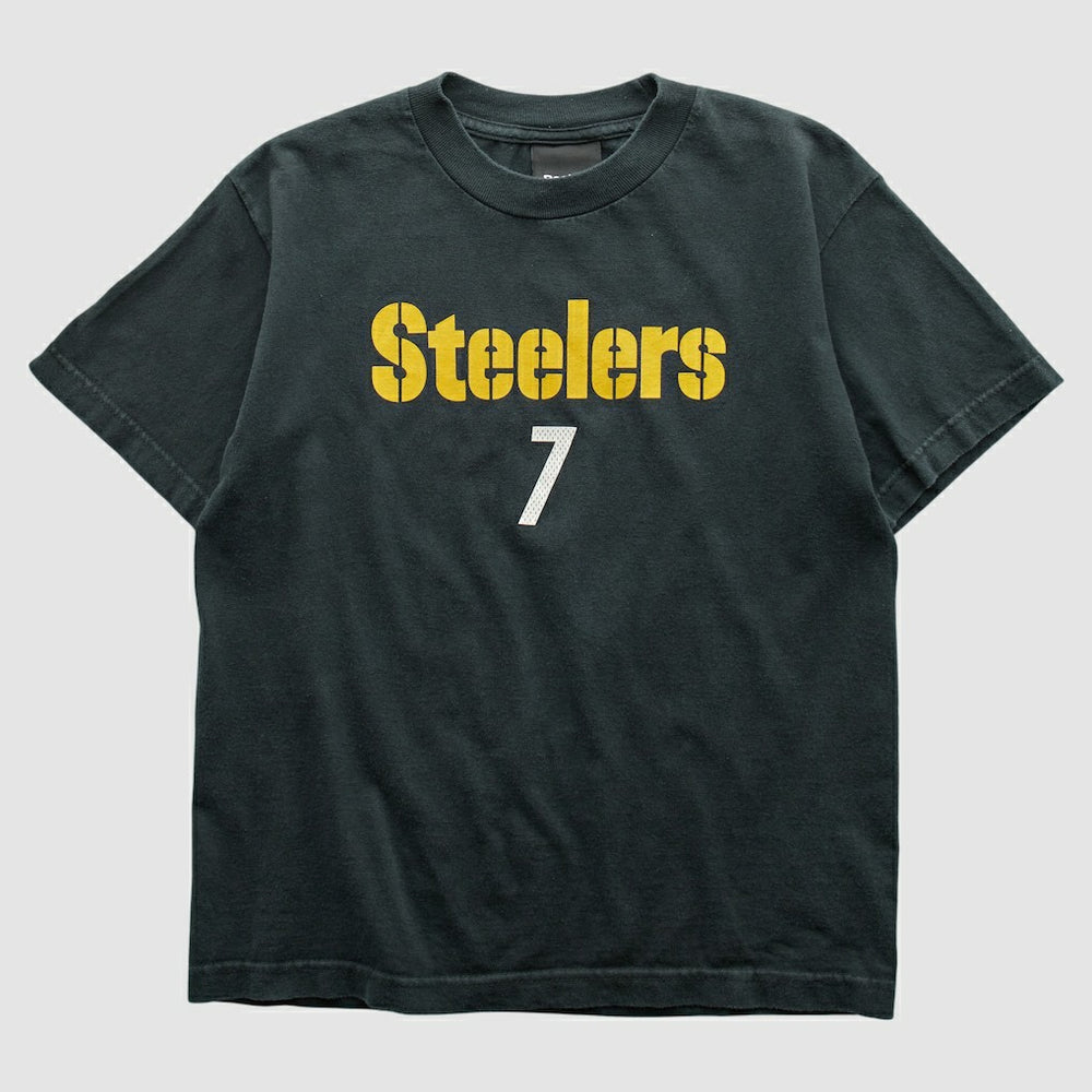 Pittsburgh Steelers Reebok 2000s T-shirt | NFL On sale