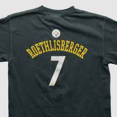 Pittsburgh Steelers Reebok 2000s T-shirt | NFL On sale