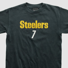 Pittsburgh Steelers Reebok 2000s T-shirt | NFL On sale