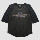 Minnesota Twins Alstyle Apparel 2006 T-shirt - MLB T-shirts