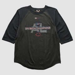 Minnesota Twins Alstyle Apparel 2006 T-shirt - MLB T-shirts
