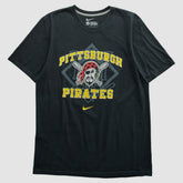 Pittsburgh Pirates Nike 2010s T-shirt - MLB T-shirts