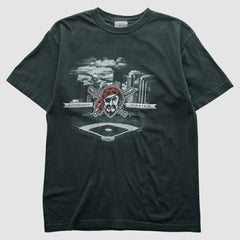 Pittsburgh Pirates MLB 2000s T-shirt - MLB T-shirts
