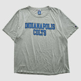 Indianapolis Colts Champion 2000s T-shirt | NFL Outlet