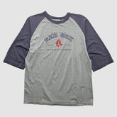 Boston Red Sox Lee Apparel 2000s T-shirt - MLB T-shirts