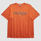 Cincinnati Bengals Reebok 2000s T-shirt | NFL Sale
