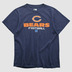 Chicago Bears Team Edition Apparel 2010s T-shirt | NFL US