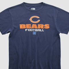 Chicago Bears Team Edition Apparel 2010s T-shirt | NFL US