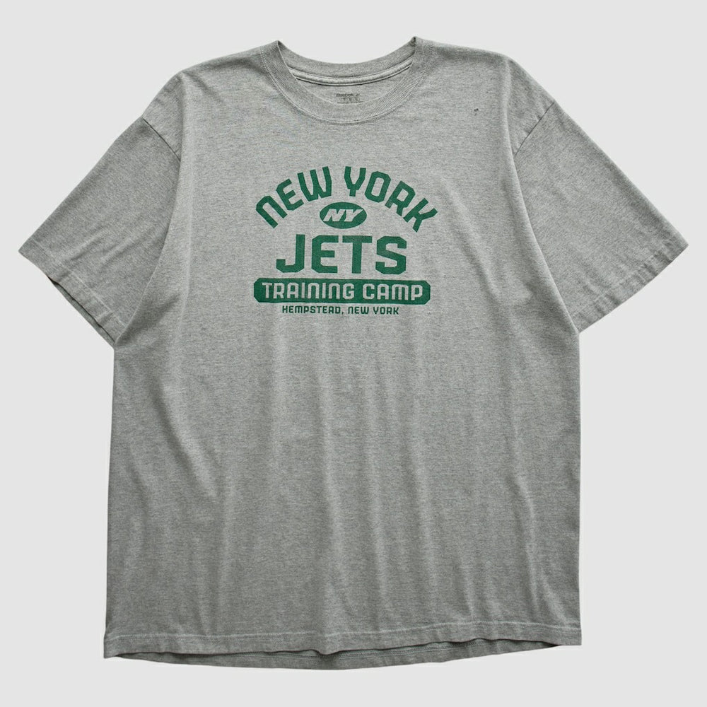New York Jets Reebok 2000s T-shirt | NFL Sale
