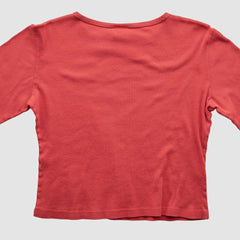 Boston Red Sox MLB 2004 Long Sleeve T-shirt - MLB T-shirts