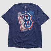 Boston Red Sox Majestic 2013 T-shirt - MLB T-shirts