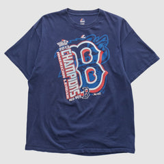 Boston Red Sox Majestic 2013 T-shirt - MLB T-shirts
