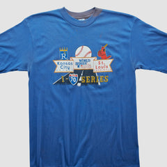 World Series Artex 1985 T-shirt - MLB T-shirts