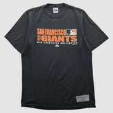 San Francisco Giants Majestic 2007 T-shirt - MLB T-shirts