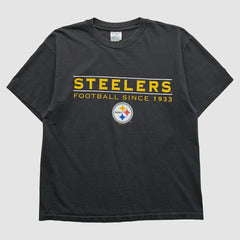 Pittsburgh Steelers Champion 1996 T-shirt | NFL US