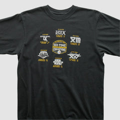Pittsburgh Steelers Reebok 2009 T-shirt | NFL US