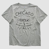 Chicago White Sox Majestic 2010s T-shirt - MLB T-shirts