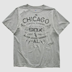 Chicago White Sox Majestic 2010s T-shirt - MLB T-shirts