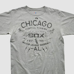 Chicago White Sox Majestic 2010s T-shirt - MLB T-shirts