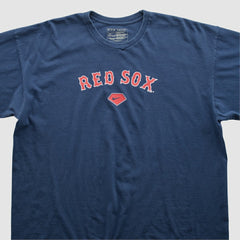 Boston Red Sox Nike 2000s T-shirt - MLB T-shirts