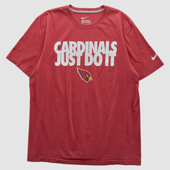 Arizona Cardinals 2010s T-shirt | NFL Outlet