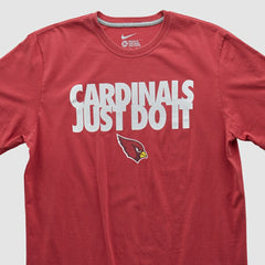 Arizona Cardinals 2010s T-shirt | NFL Outlet