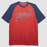 Minnesota Twins Nike 2010s T-shirt - MLB T-shirts