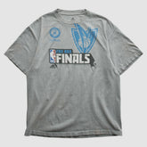 Heather Gray Dallas Mavericks 2011 T-shirt sale | NBA