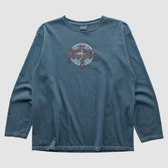 Boston Red Sox Quail Hollow 2000s Long Sleeve T-shirt - MLB T-shirts