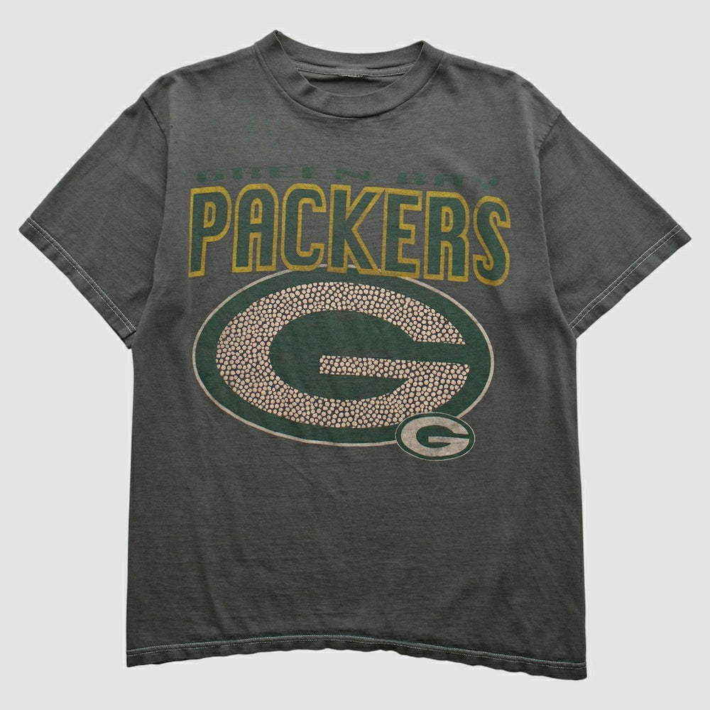 Green Bay Packers 2000s T-shirt | NFL New