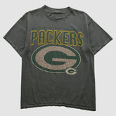 Green Bay Packers 2000s T-shirt | NFL New
