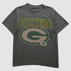 Green Bay Packers 2000s T-shirt | NFL New