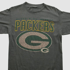 Green Bay Packers 2000s T-shirt | NFL New