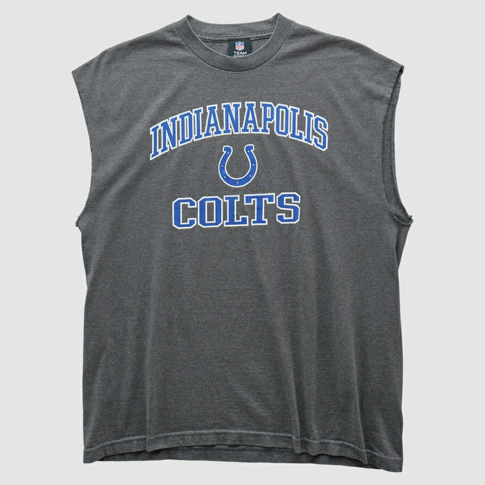 Indianapolis Colts Team Edition Apparel 2010s Tank | NFL Near me